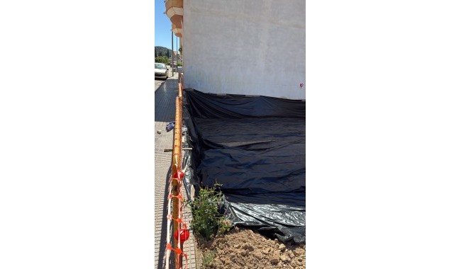 Nueva construcción  - Apartamento - Benejúzar - Benejuzar Centro