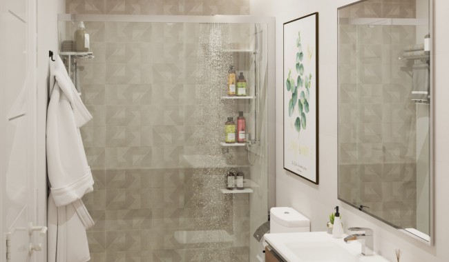 New Build - Apartment - Orihuela - Orihuela Centro