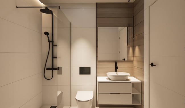 New Build - Apartment - Pilar de La Horadada