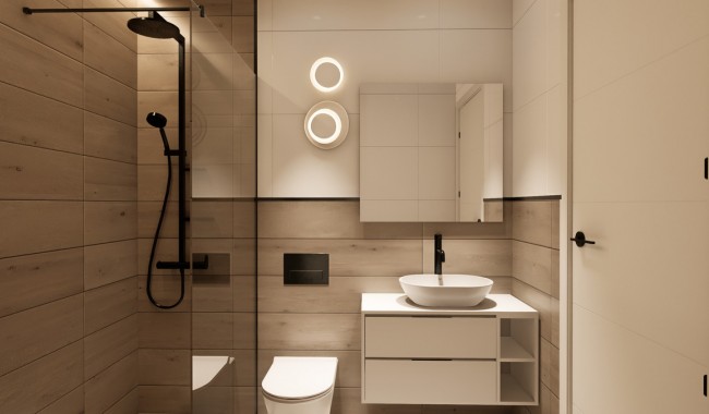 New Build - Apartment - Pilar de La Horadada