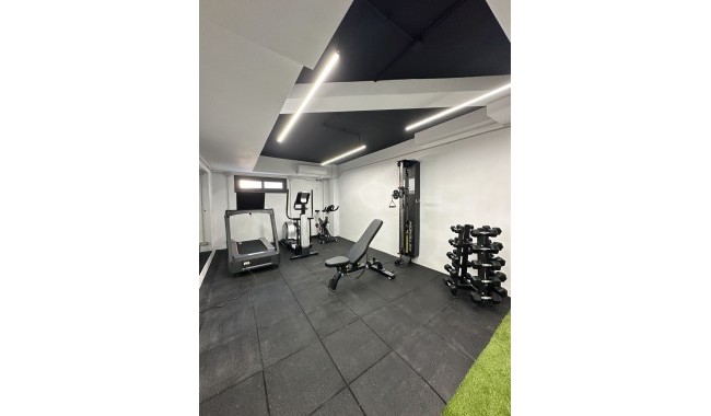 New Build - Apartment - Pilar de La Horadada