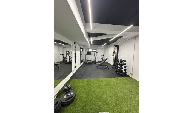 New Build - Apartment - Pilar de La Horadada