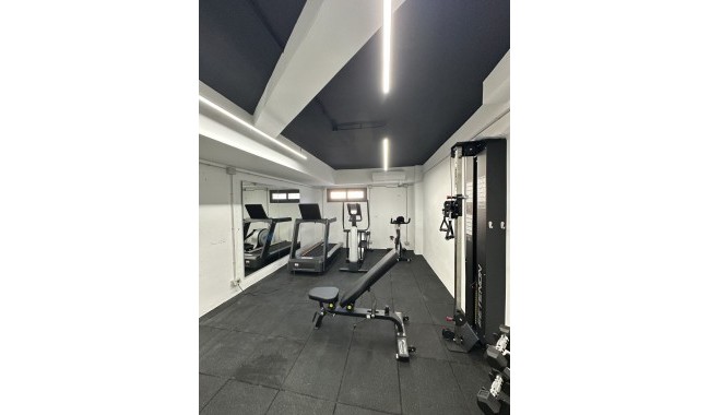 New Build - Apartment - Pilar de La Horadada