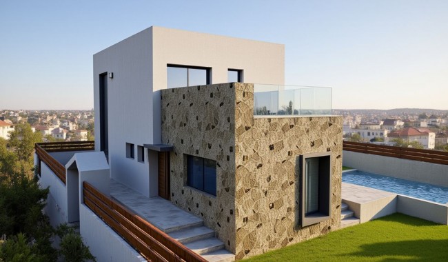 Brukt - Villa - San Miguel de Salinas - San Miguel de Salinas Centro