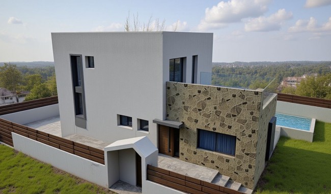 Brukt - Villa - San Miguel de Salinas - San Miguel de Salinas Centro
