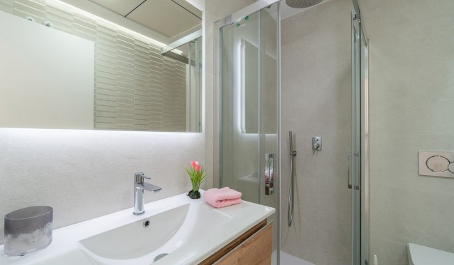 New Build - Apartment - Orihuela - Los Balcones