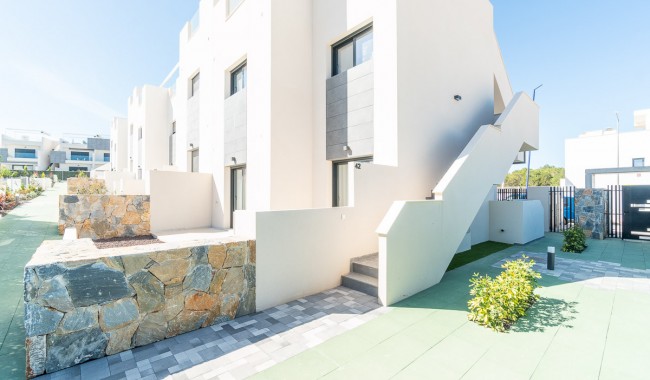 New Build - Apartment - Orihuela - Los Balcones