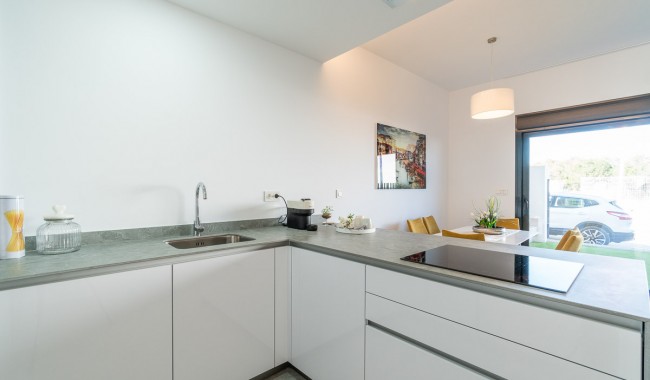 New Build - Apartment - Orihuela - Los Balcones