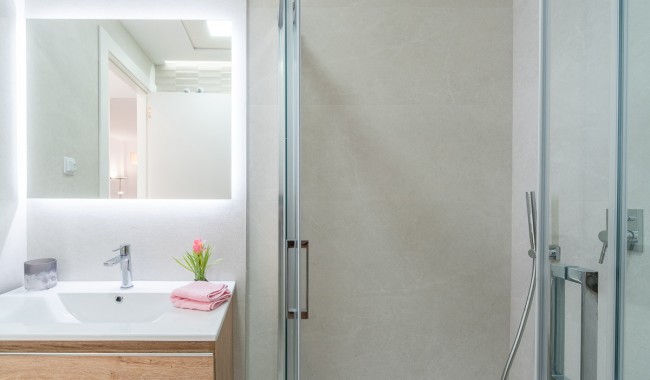 New Build - Apartment - Orihuela - Los Balcones