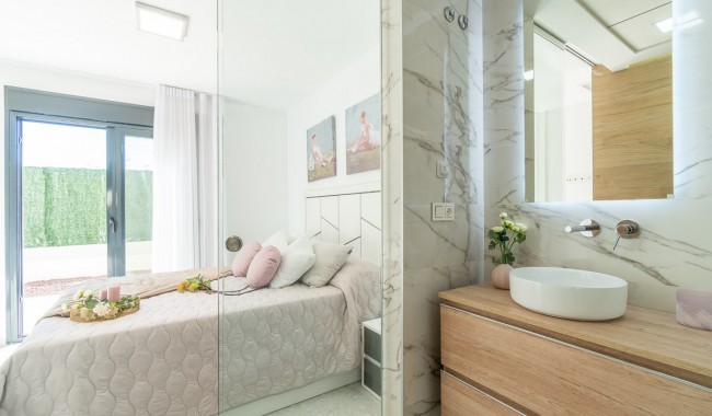 New Build - Apartment - Orihuela - Los Balcones