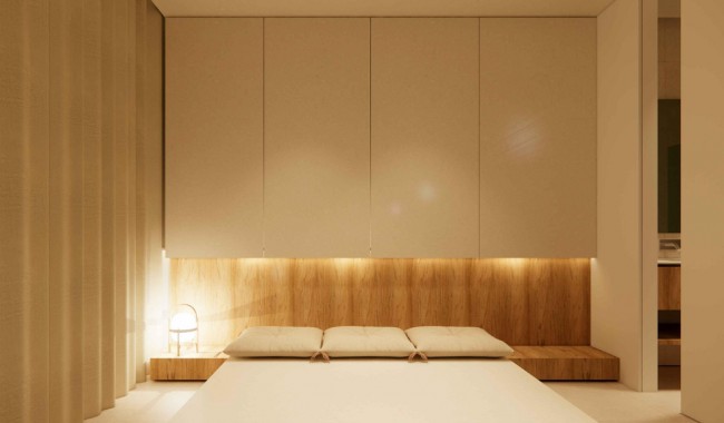 New Build - Villa - Polop - Polop Centro