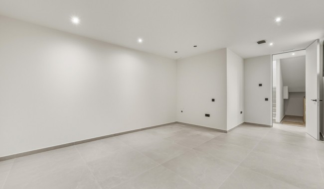 New Build - Villa - Polop - Polop Centro