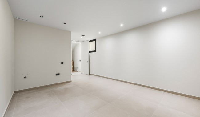 New Build - Villa - Polop - Polop Centro