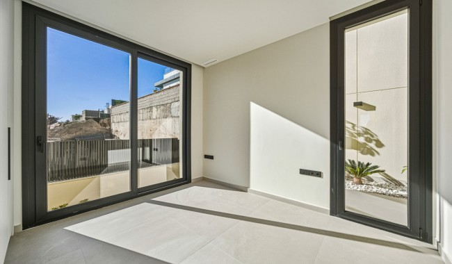 New Build - Villa - Polop - Polop Centro
