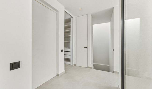 New Build - Villa - Polop - Polop Centro