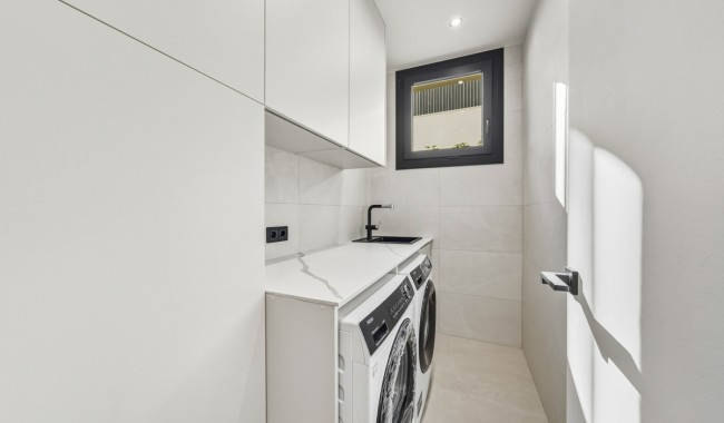 New Build - Villa - Polop - Polop Centro