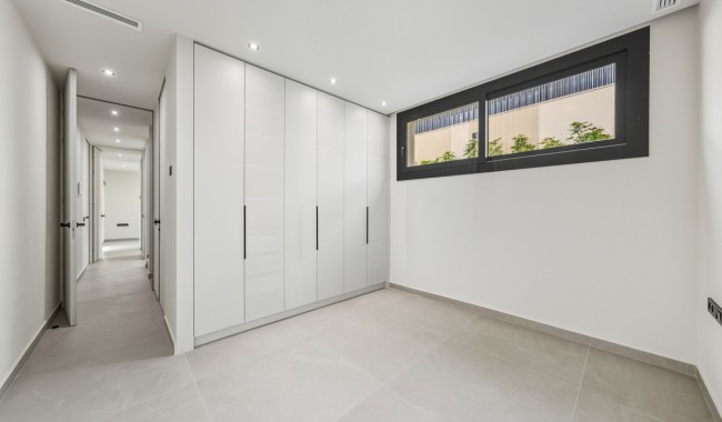 New Build - Villa - Polop - Polop Centro