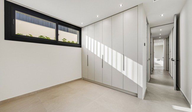 New Build - Villa - Polop - Polop Centro