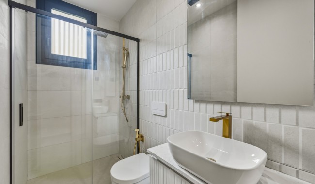 New Build - Villa - Polop - Polop Centro