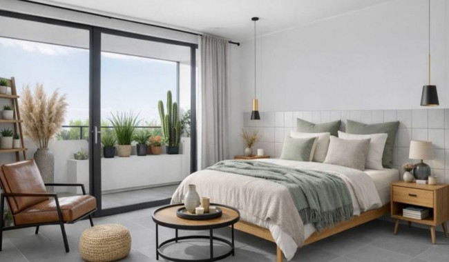 New Build - Villa - Orihuela - Blue Lagoon