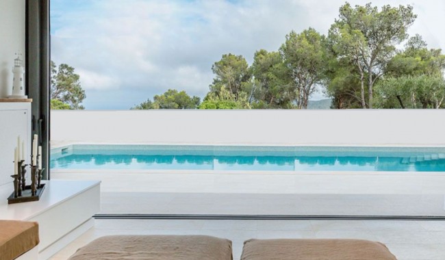 New Build - Villa - Orihuela - Blue Lagoon