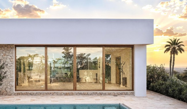 New Build - Villa - Orihuela - Blue Lagoon