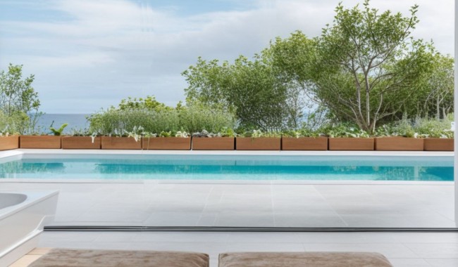 New Build - Villa - Orihuela - Blue Lagoon