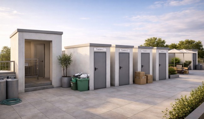 Nueva construcción  - Apartamento - Guardamar - Guardamar del Segura Centro