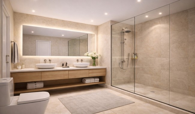 New Build - Apartment - Guardamar - Guardamar del Segura Centro