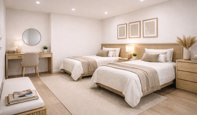 Nueva construcción  - Apartamento - Guardamar - Guardamar del Segura Centro