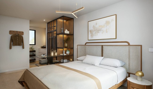 New Build - Apartment - Guardamar - Guardamar del Segura Centro