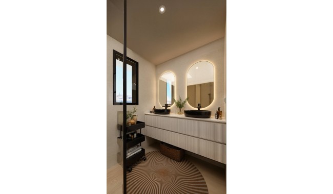Nueva construcción  - Apartamento - Guardamar - Guardamar del Segura Centro