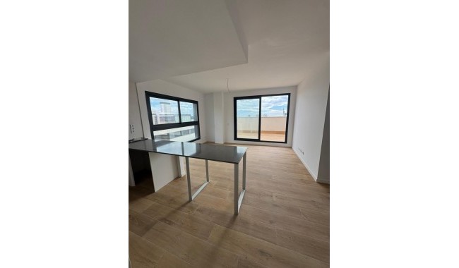 New Build - Apartment - Alicante - Alicante Centro