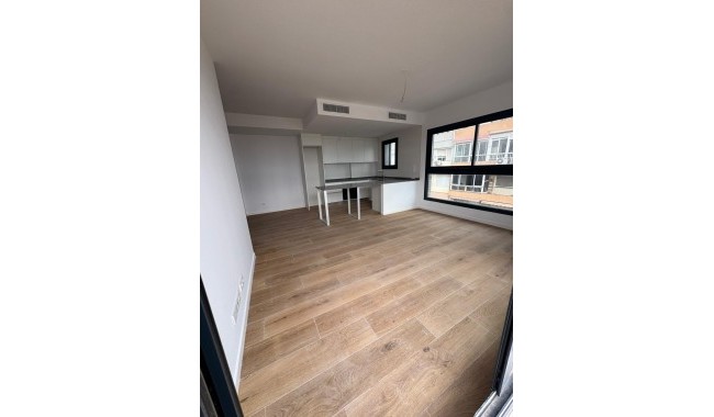 New Build - Apartment - Alicante - Alicante Centro