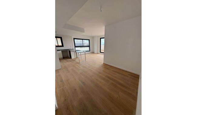 New Build - Apartment - Alicante - Alicante Centro