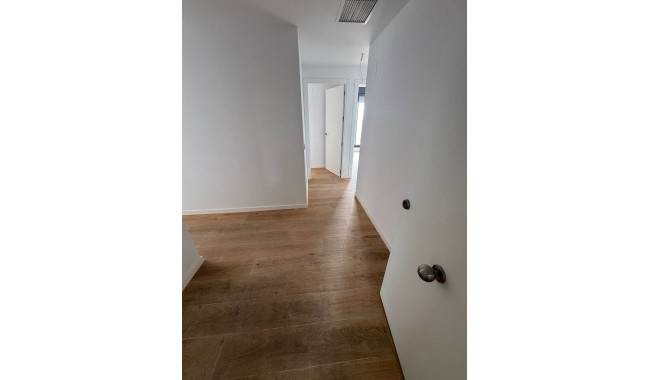 New Build - Apartment - Alicante - Alicante Centro