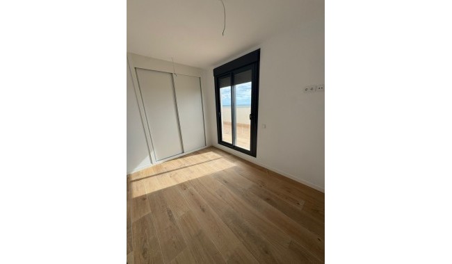 New Build - Apartment - Alicante - Alicante Centro