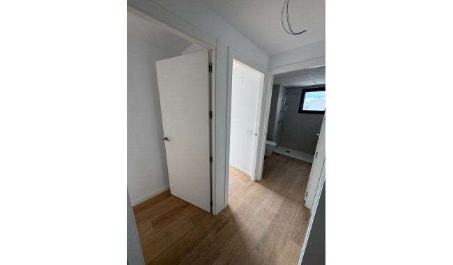 New Build - Apartment - Alicante - Alicante Centro