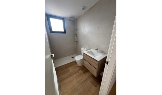 New Build - Apartment - Alicante - Alicante Centro