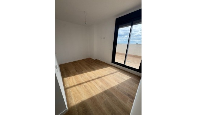 New Build - Apartment - Alicante - Alicante Centro