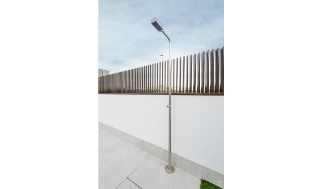 Nowa konstrukcja - Willa - Orihuela - Orihuela costa