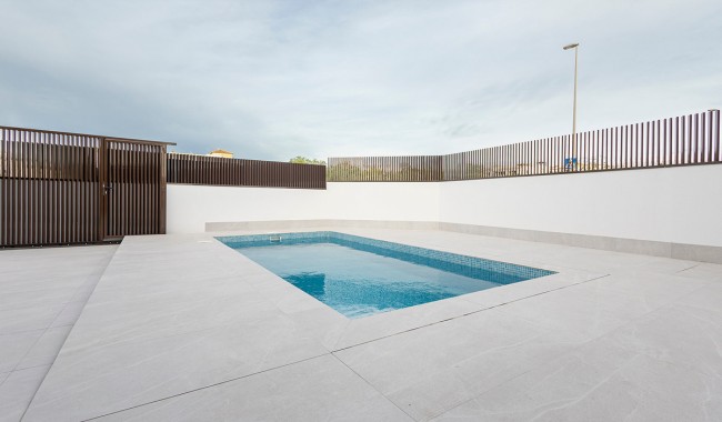Nowa konstrukcja - Willa - Orihuela - Orihuela costa