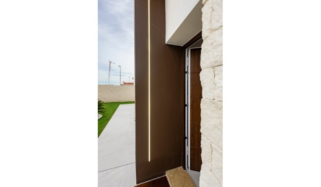 Nowa konstrukcja - Willa - Orihuela - Orihuela costa