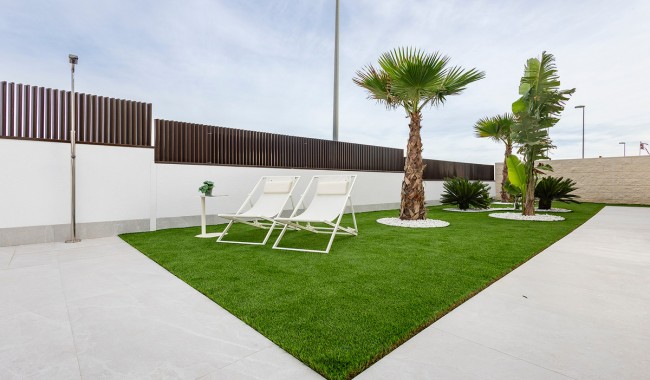 Nowa konstrukcja - Willa - Orihuela - Orihuela costa