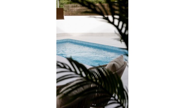 Nowa konstrukcja - Willa - Orihuela - Orihuela costa