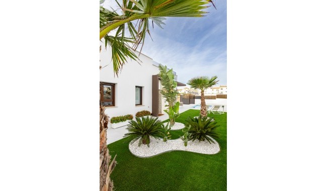 Nowa konstrukcja - Willa - Orihuela - Orihuela costa