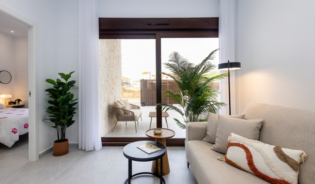 Nowa konstrukcja - Willa - Orihuela - Orihuela costa
