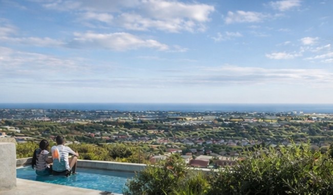 New Build - Villa - Denia - Denia Centro