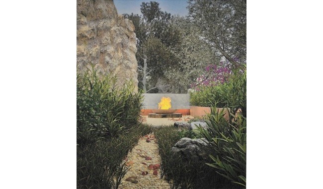 New Build - Villa - Denia - Denia Centro