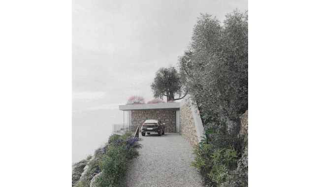 New Build - Villa - Denia - Denia Centro